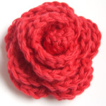 10 Beautiful and Free Crochet Flower Patterns