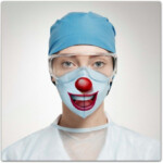 15 Creative And Funny Surgical Masks H3rCom Weird Funny Pictures