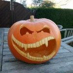 20 Creative Jack o lantern Ideas For This Halloween Halloween