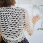 20 Easy Beginner Shrug Pattern