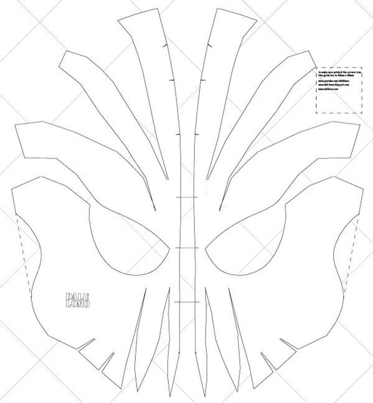 2018 New Spider Man Faceshell Mask Lens For Cosplay PDF Etsy In 2021 