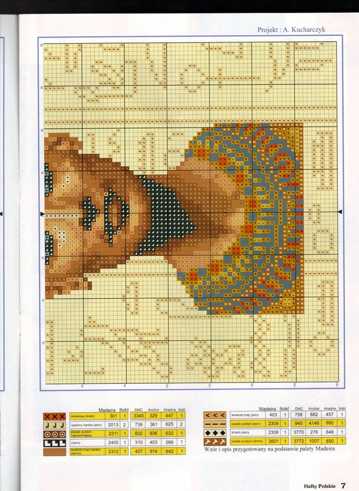 35 Best Crochet Egypt Images On Pinterest Cross Stitch Patterns 