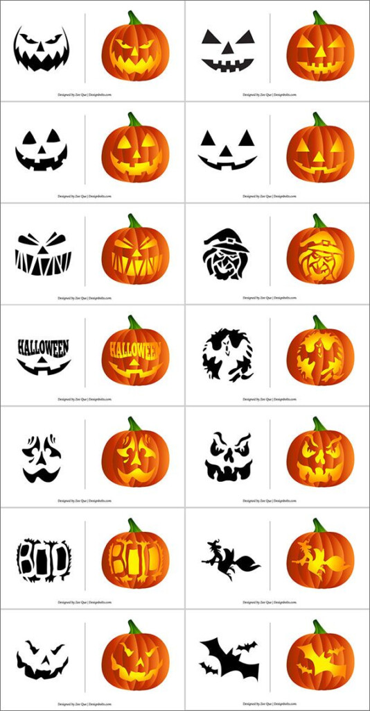 pumpkin-carving-patterns-faces-printable-freeprintablepattern