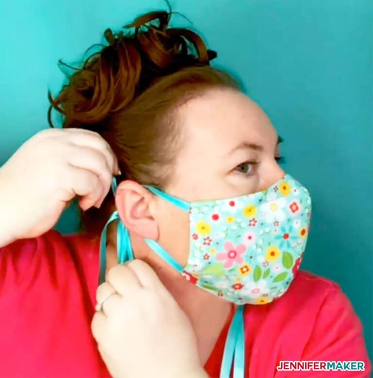 6 DIY Homemade Face Mask Ideas Thrifty Frugal Mom