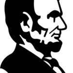 Abraham Lincoln Clipart Printable Abraham Lincoln Printable