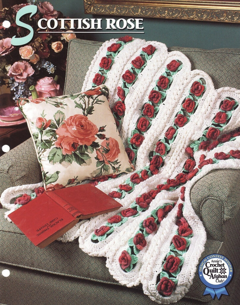 ANNIES ATTIC FREE PATTERNS Free Patterns