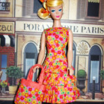 Barbie Free Dress Patterns Helen s Doll Saga Barbie Doll Clothing