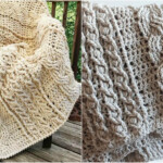 Celtic Afghan Crochet Pattern Free Styles Idea