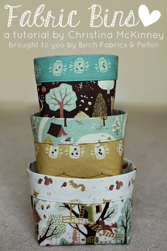 Cool DIY Sewing Gift Ideas DIYCraftsGuru