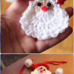 Crochet Santa Clause Ideas And Projects Free Patterns