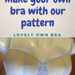 diyfashion In 2020 Bra Sewing Pattern Bra Sewing Bra Pattern