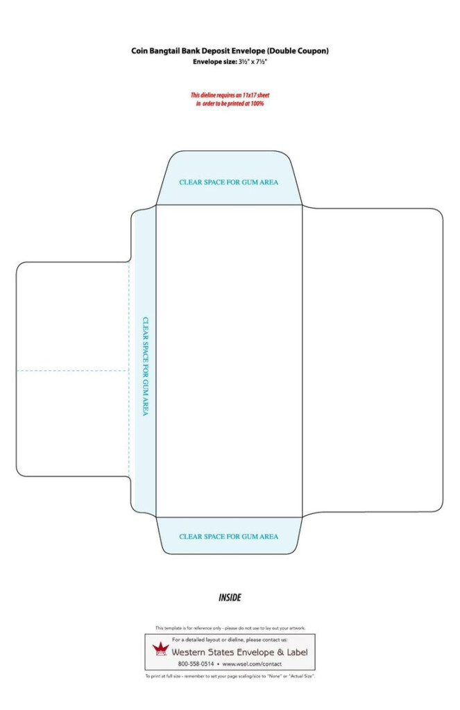 Download Envelope Template 29 Envelope Template Envelope Template 