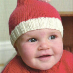 FREE Baby Hat Knitting Patterns The Lavender Chair Baby Hat