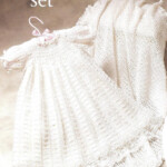 Free Crochet Christening Gown Patterns Crochet For Beginners