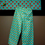 Free Pajama Pants Pattern Made By Marzipan Pajama Pants Pattern