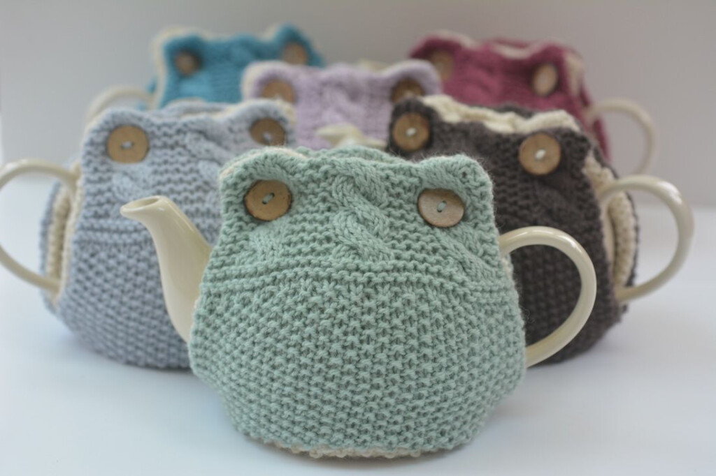 Gallery Www libbysummers co uk Tea Cosy Crochet Tea Cosy Knitting 
