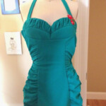 Gertie s New Blog For Better Sewing My New Swimsuit Pattern Plus A