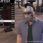 GTA V Heist Setup Masks Orcz The Video Games Wiki