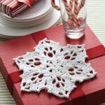 How To Crochet Snowflake Patterns 33 Amazing DIY Patterns For You