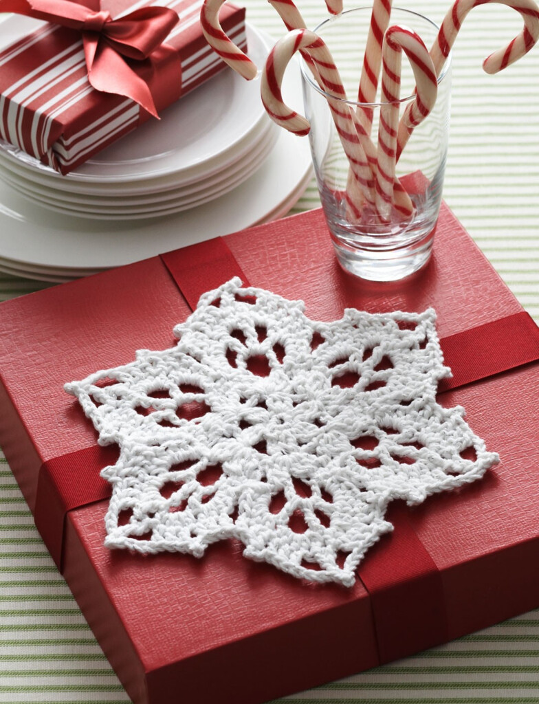 How To Crochet Snowflake Patterns 33 Amazing DIY Patterns For You 