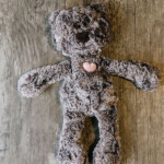 How To Make A Stuffed Teddy Bear Free Sewing Pattern Free Teddy Bear