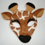 How To Make Animal Mask For Kids Simple Craft Ideas Simple Craft Ideas