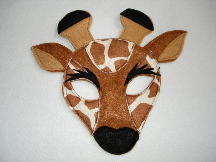 How To Make Animal Mask For Kids Simple Craft Ideas Simple Craft Ideas