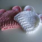 Items Similar To Baby Crochet Hat Pattern Preemie To 12 Months