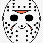 Jason Mask Jason Mask Halloween Friday The 13th Halloween Jason