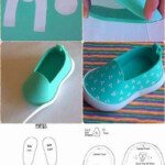 Make Free Patterns 18 Inch Doll Shoes Bing Images