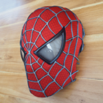 Now Anyone Can Be Spider Man With This Incredible 3D Printed Spidey