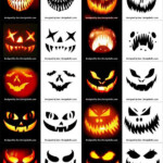 Pin Auf Pumpkin Carving Jack O Lanterns