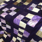 Pin By Linda Cooper On Crown Royal Quilts Crown Royal Quilt Quilt