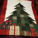 Pin By Tracy Gaston On My Creations Quilt Patterns Christmas Tree