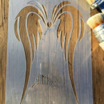 Pin On Angel Wings Ideas