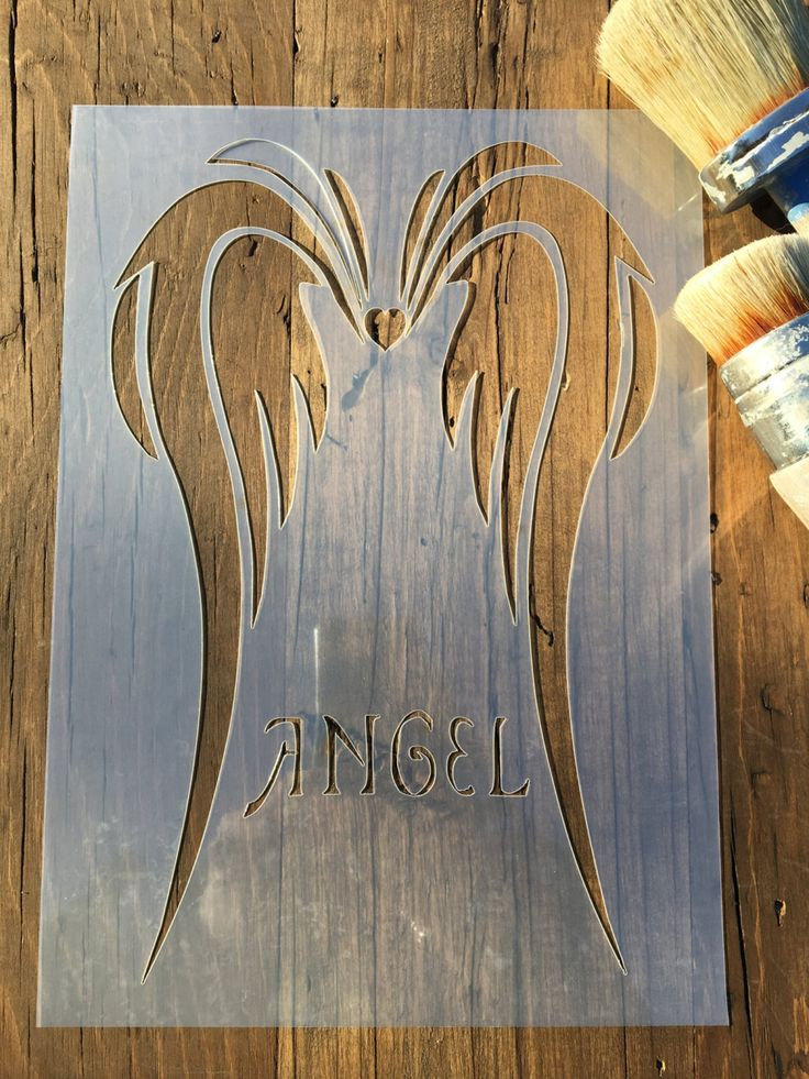 Pin On Angel Wings Ideas