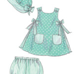 Pin On Baby Dress Patterns