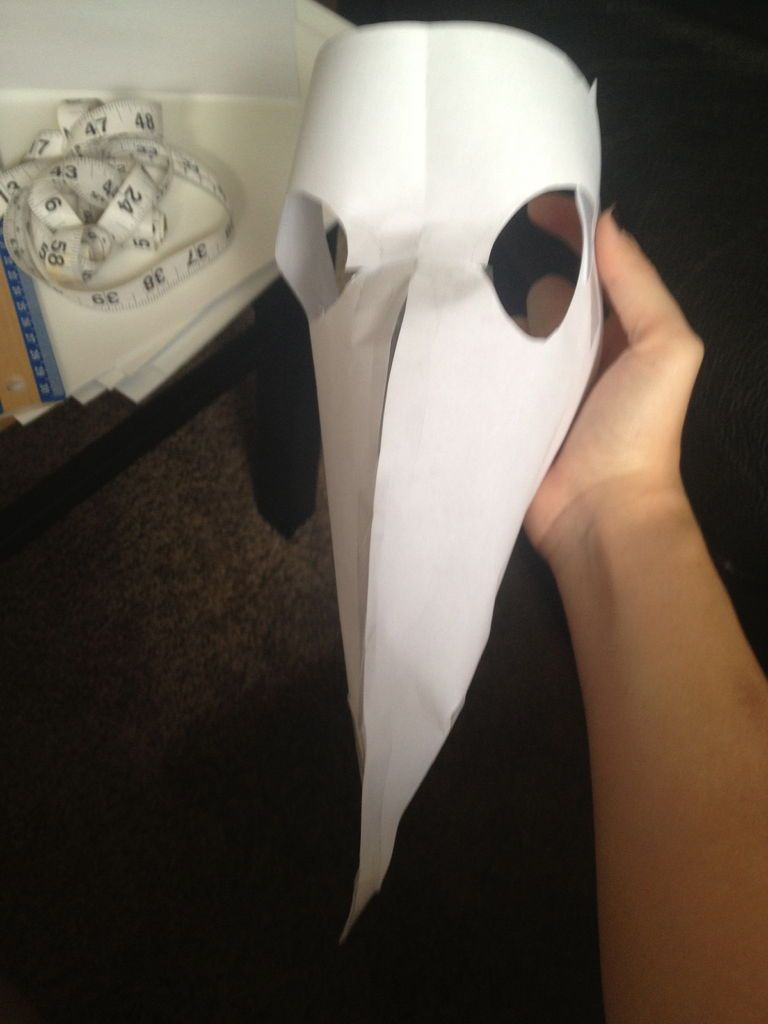 Plague Doctor Mask Plague Doctor Mask Plague Doctor Doctor Mask