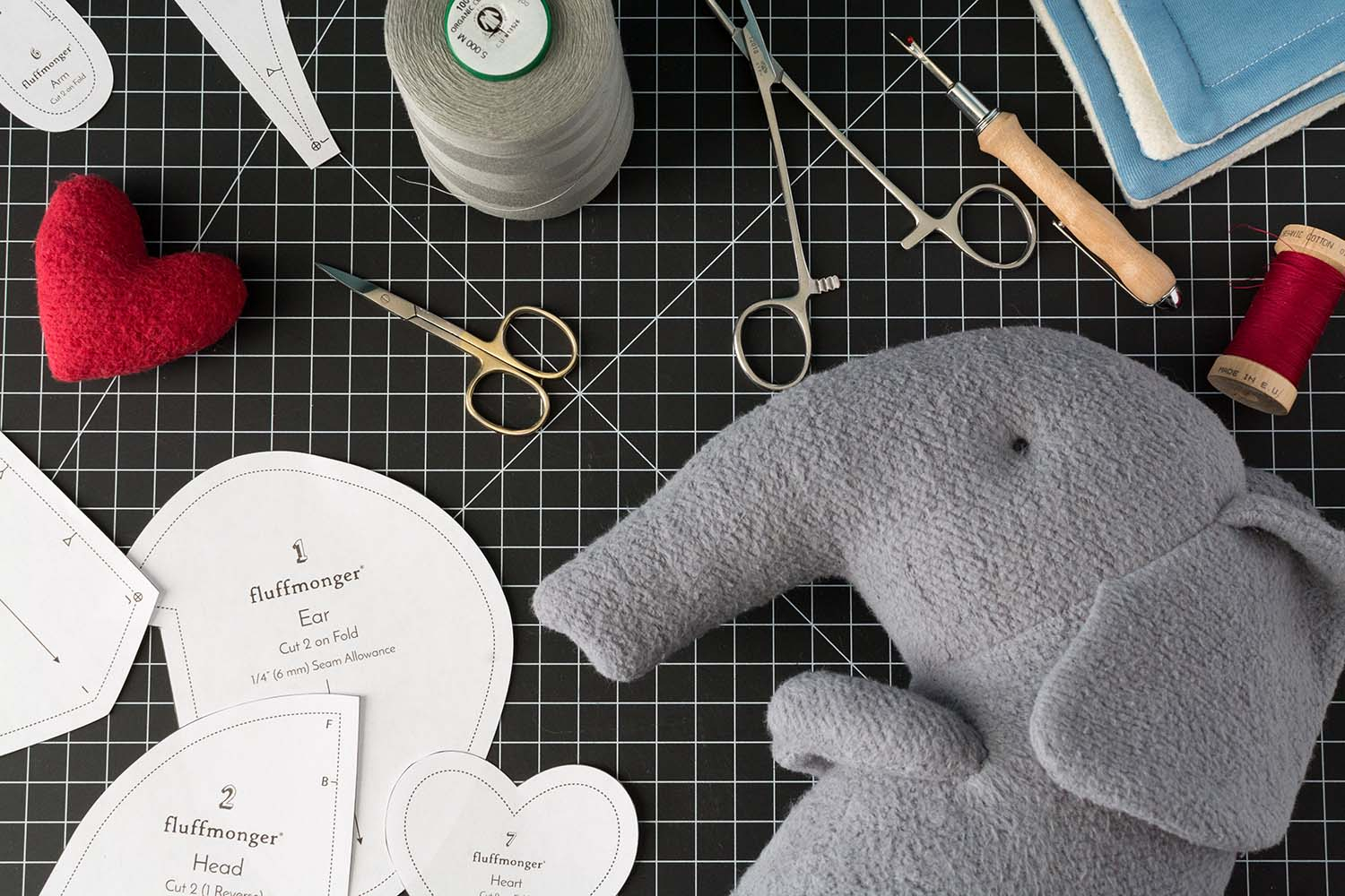 plush-elephant-sewing-pattern-freeprintablepattern