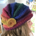 Ravelry Ruby s Hat By Caroline Spillane Hat Pattern Knitted Hats