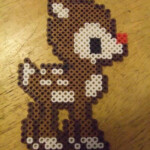 Rudolph By Yukimomiji Kandi Photos On Kandi Patterns