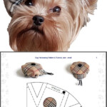 Small Dog Hat Pattern For Dog Pet Hat PDF Dog Hat Sewing Pdf Dog