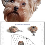 Small Dog Hat Pattern For Dog Pet Hat PDF Dog Hat Sewing Pdf Etsy