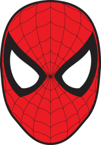 Spidey Mask PNG Image PurePNG Free Transparent CC0 PNG Image Library ...