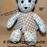 YES It s The One You re Looking For Print Instantly Etsy Teddy Bear
